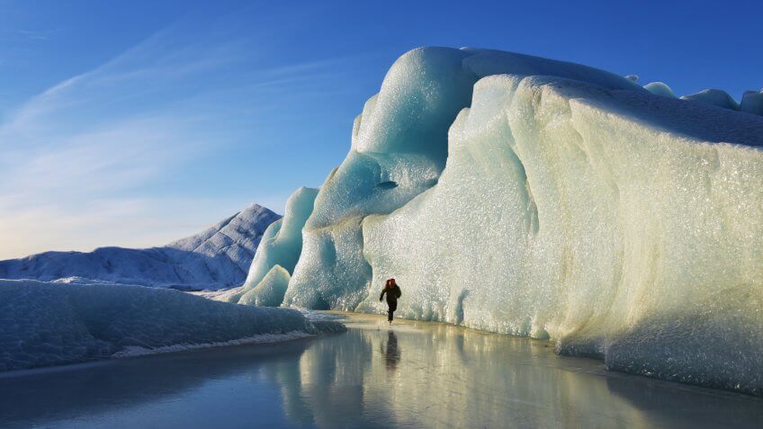 Alaska, Cordova, Travel, destinations, glacier, hidden gems, travel destination