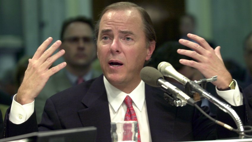 Jeffrey Skilling