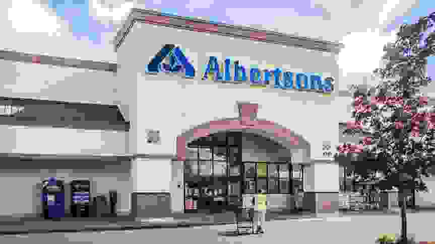 Does Albertsons Accept SNAP Payments for Groceries Using EBT Food Stamps?