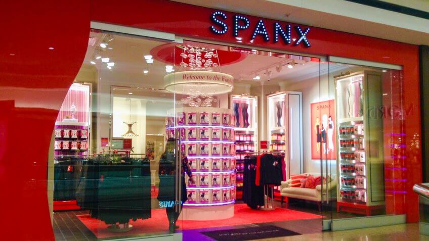 Spanx
