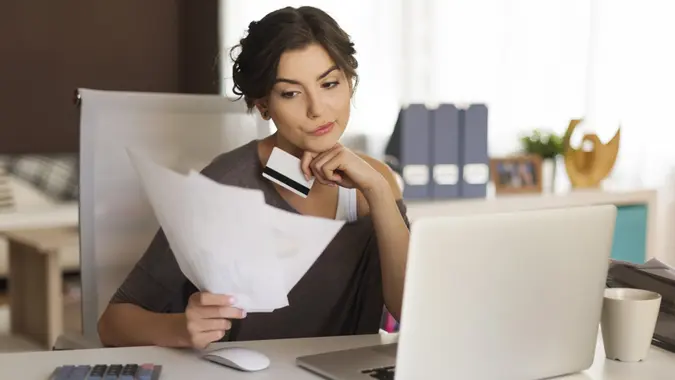 4 Hidden Consequences of Ignoring Your Credit Score 4 Hidden Consequences of Ignoring Your Credit Score