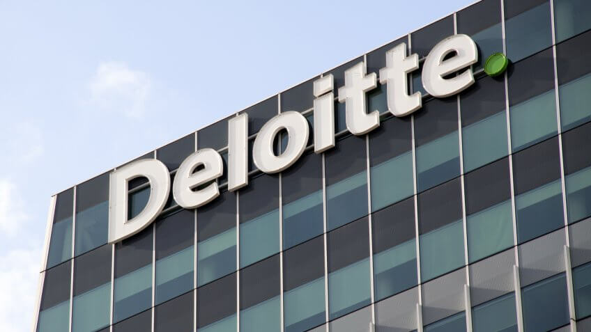 Deloitte