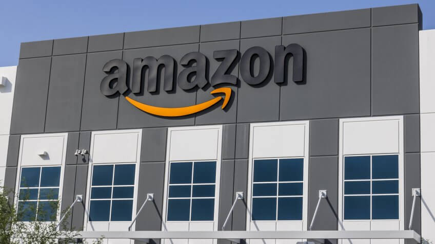 Amazon
