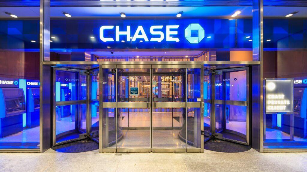 Banking, Chase, bank