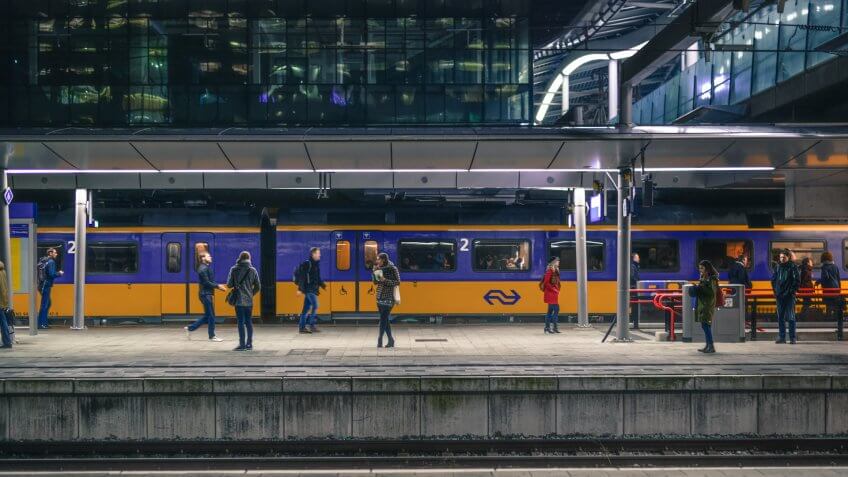 Public Transportation
