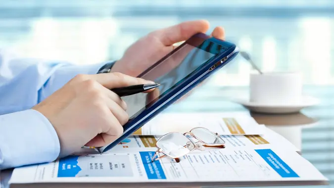company stock, investment, money