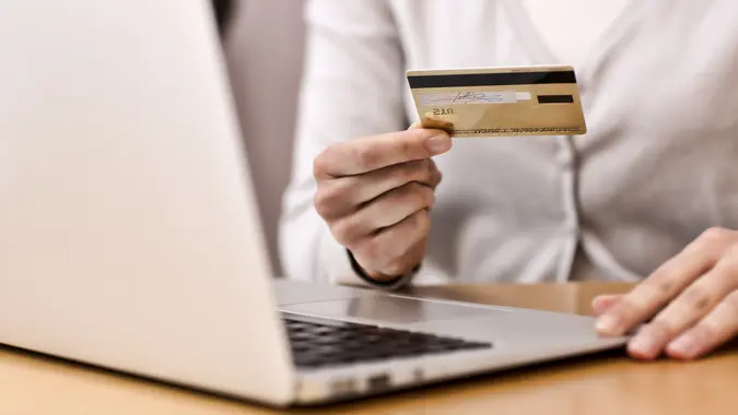 Credit Utilization
