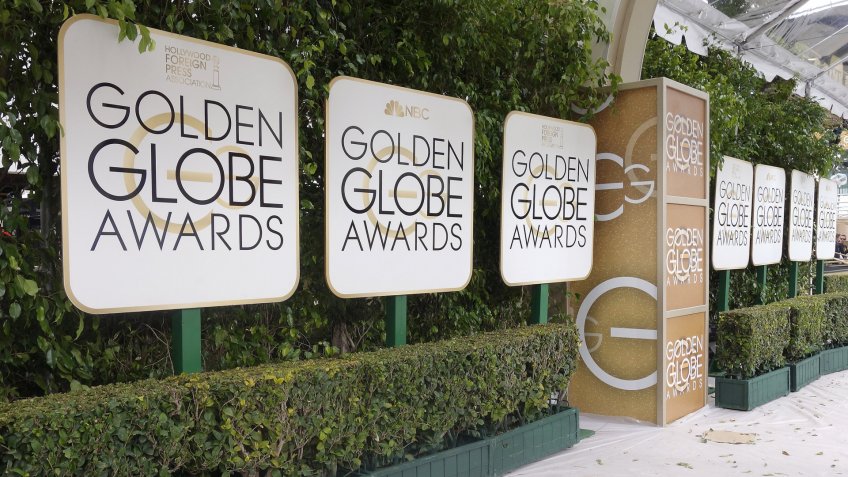 Golden Globes