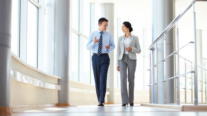 body language mindset