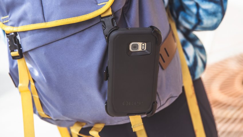 Otterbox phone case