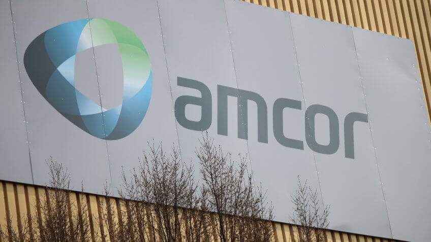 Amcor