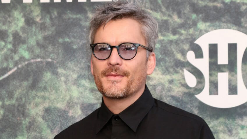 Balthazar Getty Net Worth