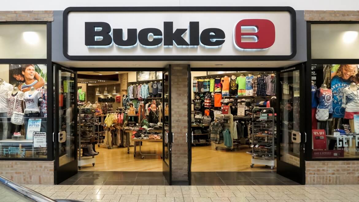 buckle