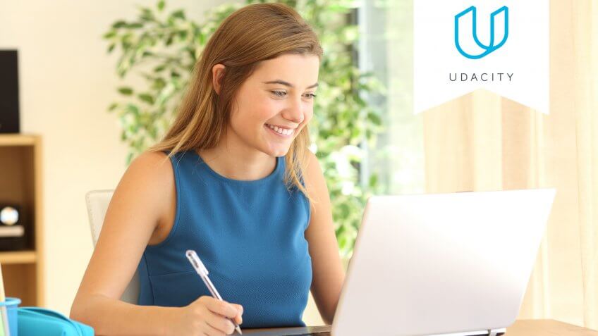 Udacity