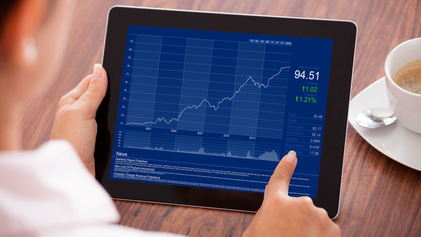 Tip No. 7: It Matches Your Risk Tolerance