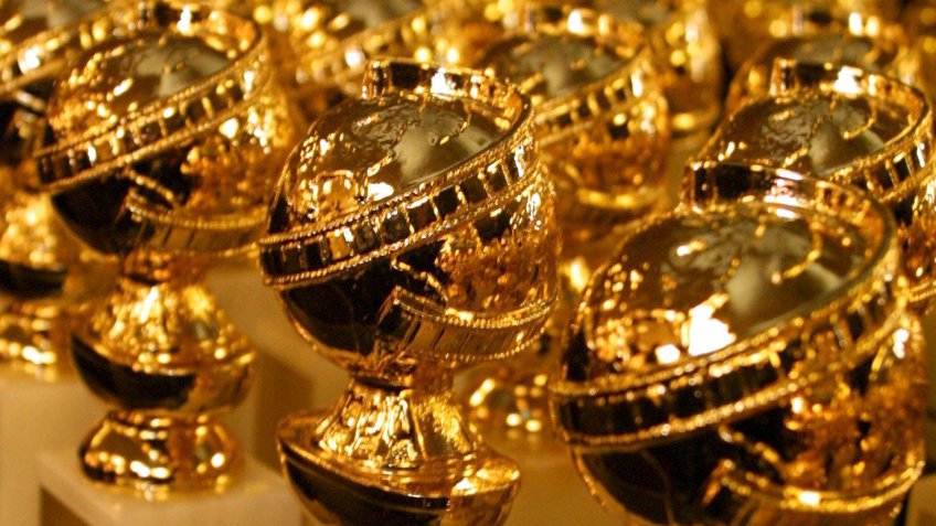 Golden Globes