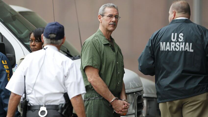 Allen Stanford