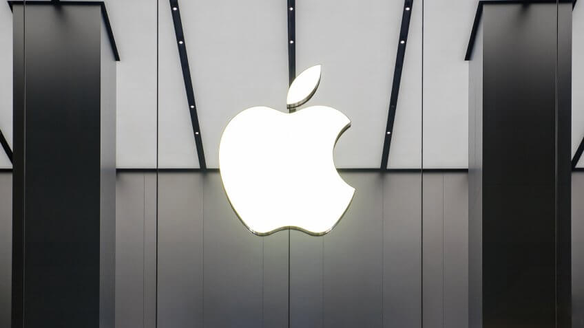 Apple store
