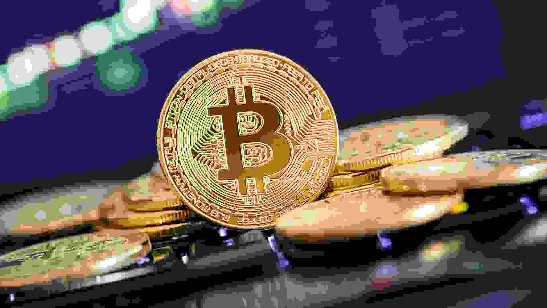 Bitcoin
