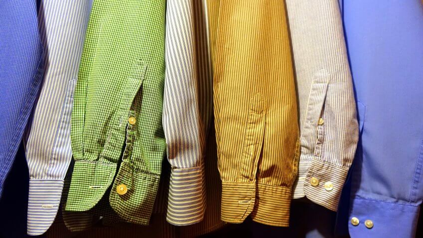 clothes