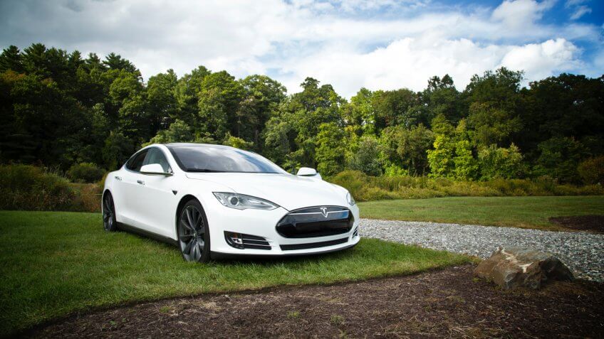Tesla, automobiles, cars, electric car, vehicles