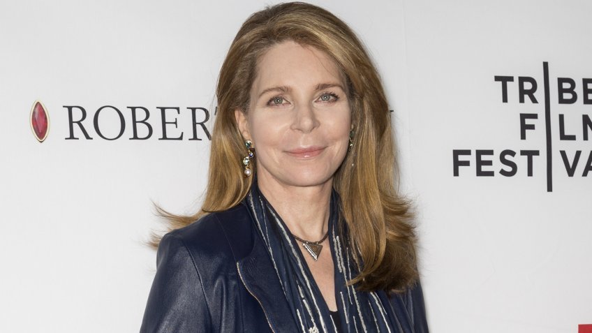 Queen Noor al Hussein
