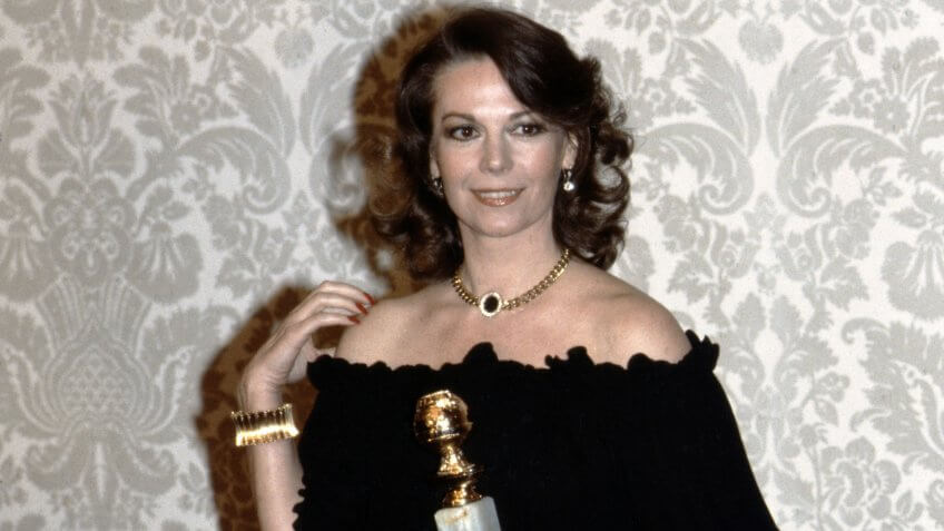 Natalie Wood