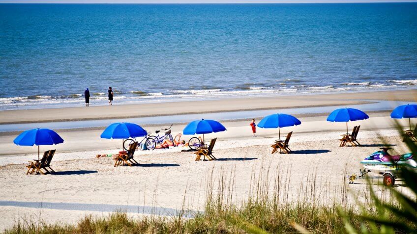 Hilton Head Florida