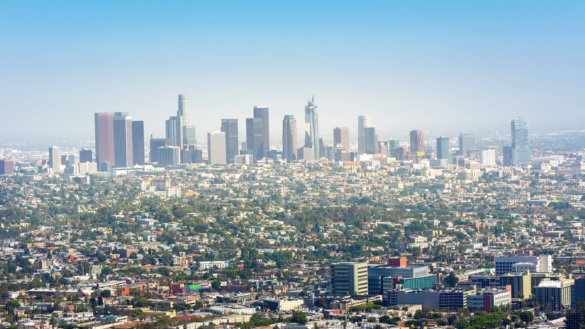 How Far a Social Security Check Goes in L.A. and 14 Other Large Cities in California