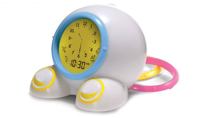 Mirari-Teach-Me-Time-Talking-Alarm-Clock