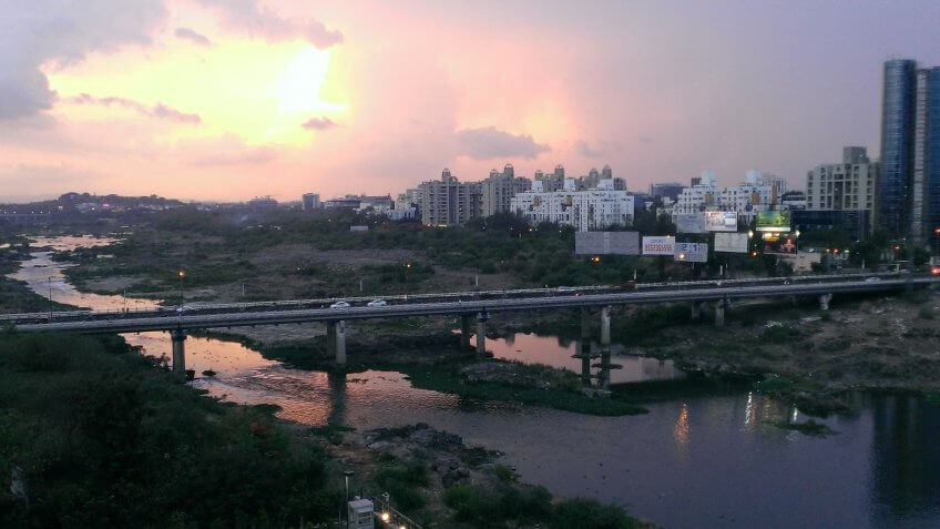 Pune India