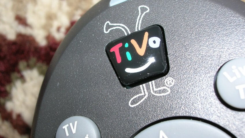 TiVo