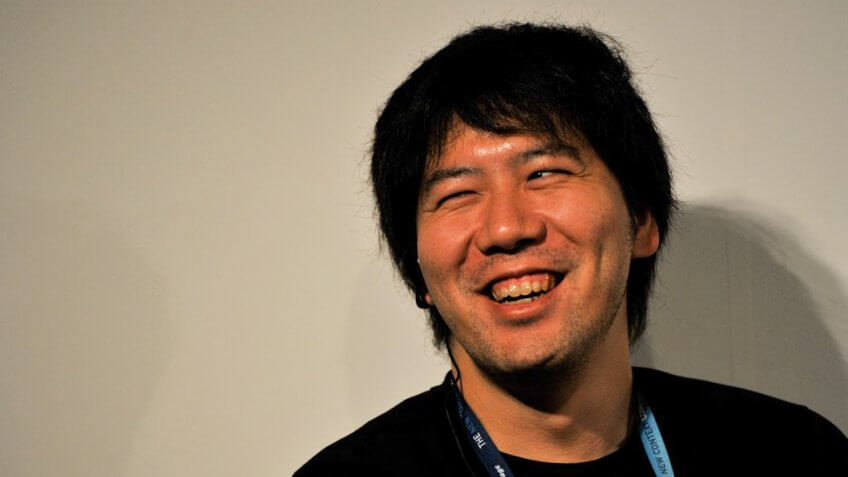 Yoshikazu-Tanaka