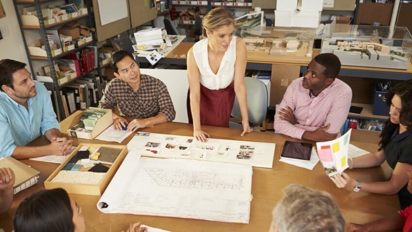 employee leader