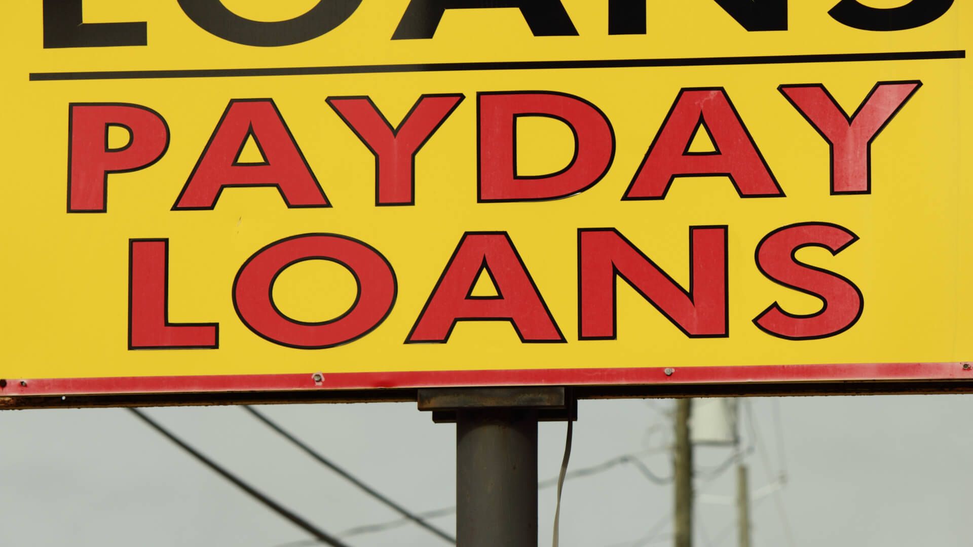payday loans bellingham washington