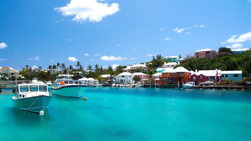 Bermuda
