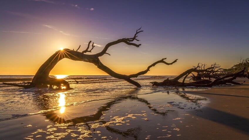 Georgia, Jekyll Island, Travel, destinations, hidden gems, travel destination