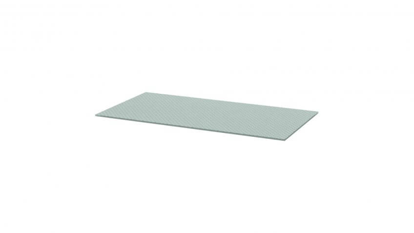 Glasholm-Tabletop