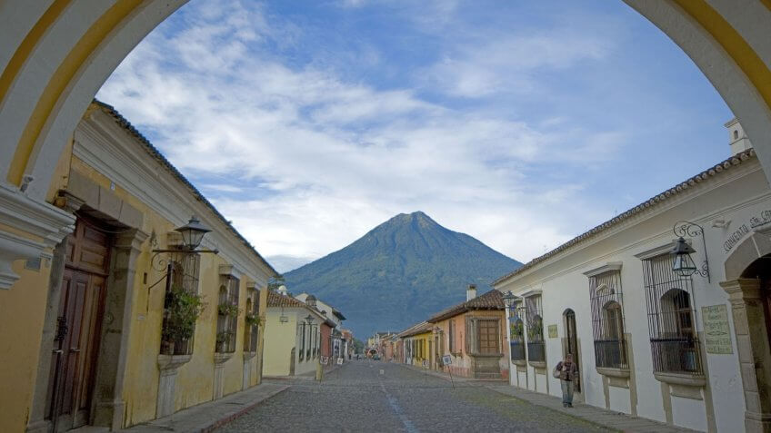 Guatemala