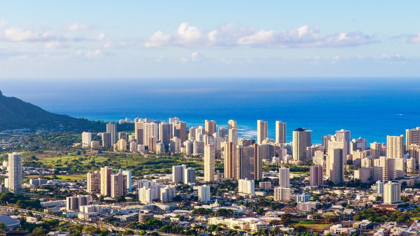 Hawaii