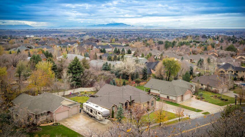 Cities, Ogden, Utah