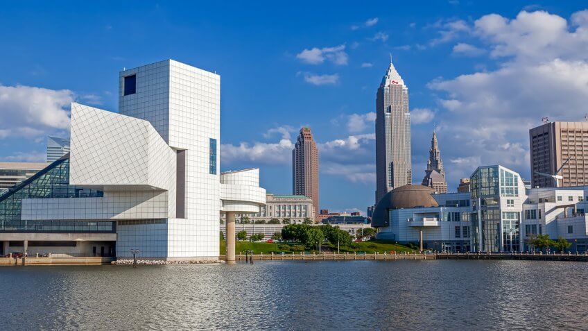Cleveland, Ohio