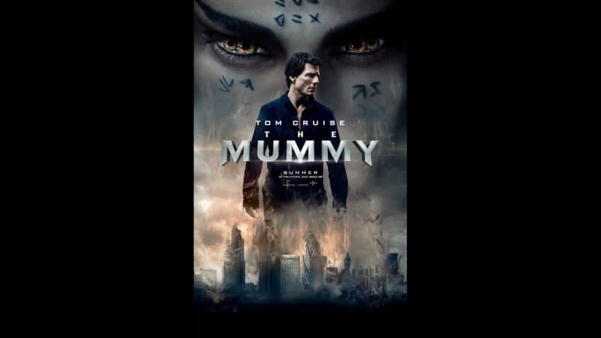 The-Mummy
