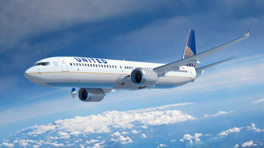 United Airlines
