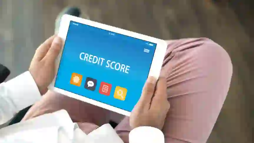 Credit Scores | GOBankingRates
