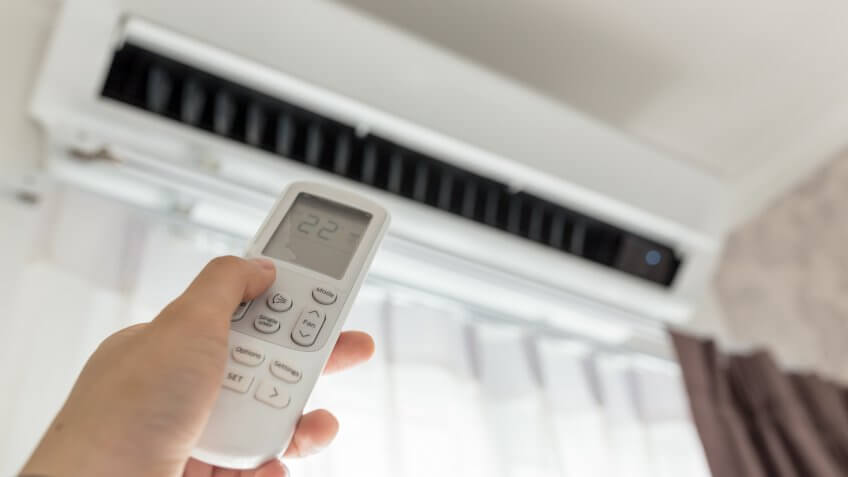 air conditioner