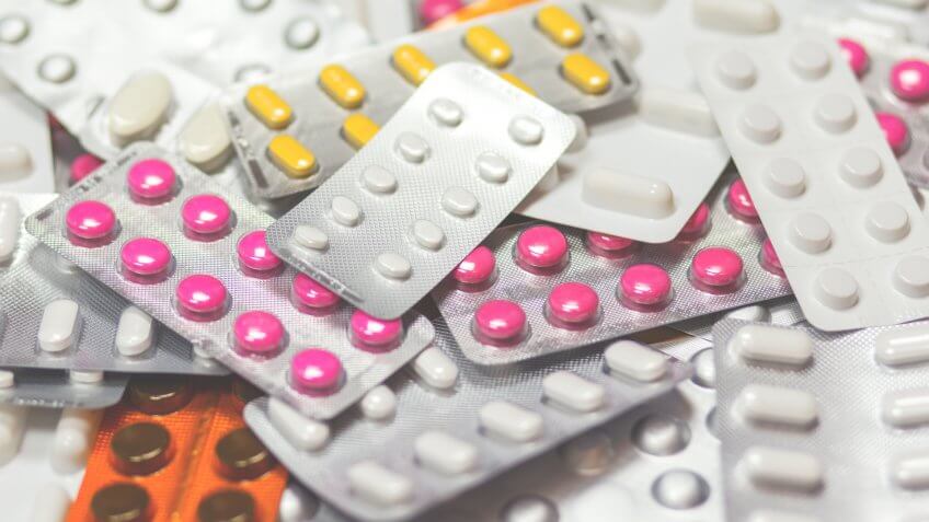 drugs, generic pills, pills, prescription, tablets