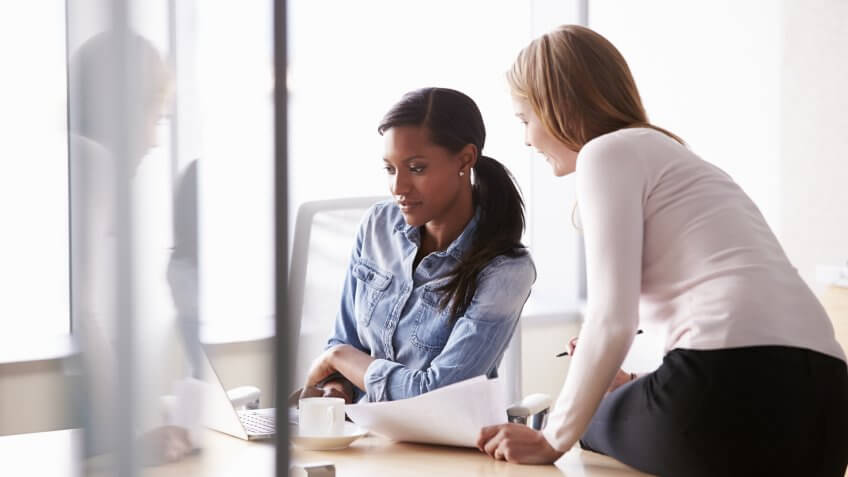 human resources manager complaint