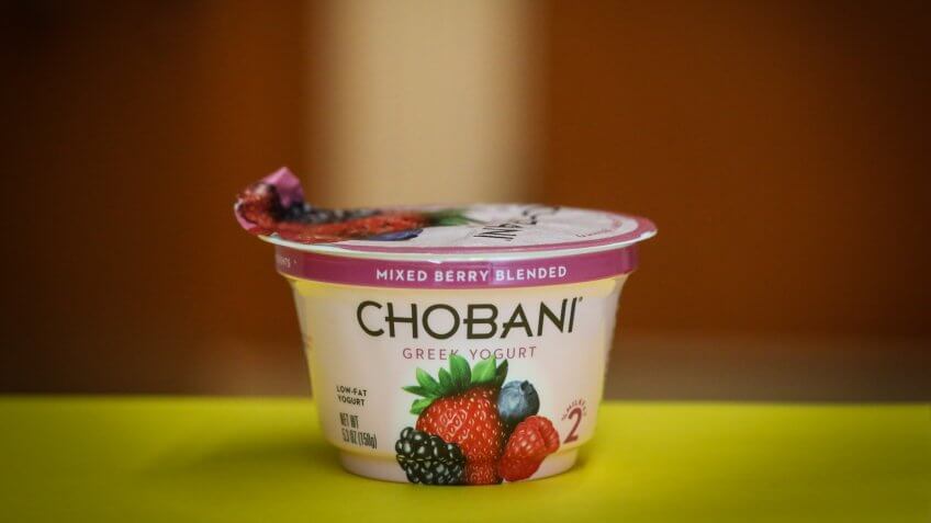 Chobani