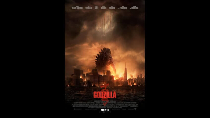 Godzilla